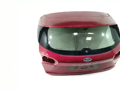 Second-hand car spare part tailgate for ford focus vignale oem iam references pjx7ba40410ec  