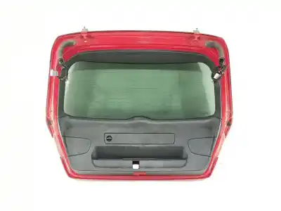 Peça sobressalente para automóvel em segunda mão porta da mala / tampa traseira por audi a3 8v ambiente referências oem iam 8v3827025h  