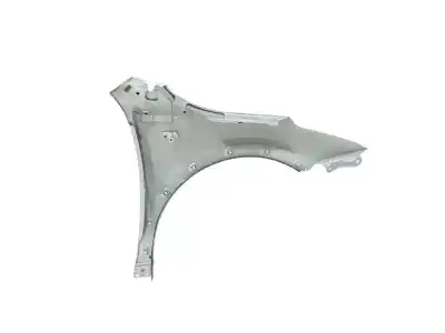 Автозапчастина б/у передне ліве крило для kia xceed (cd) 1.0 t-gdi посилання на oem iam   