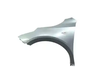 Автозапчастина б/у передне ліве крило для kia xceed (cd) 1.0 t-gdi посилання на oem iam   