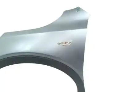 Автозапчастина б/у передне ліве крило для kia xceed (cd) 1.0 t-gdi посилання на oem iam   