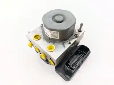 Peça sobressalente para automóvel em segunda mão abs por peugeot 308 allure referências oem iam 9811708480