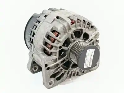 Second-hand car spare part alternator for renault trafic caja cerrada (ab 4.01) 1.9 diesel oem iam references 8200404459g  
