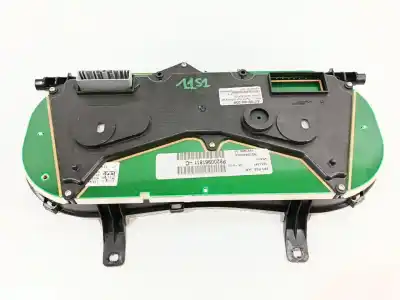 Peça sobressalente para automóvel em segunda mão quadrante por renault trafic caja cerrada (ab 4.01) 1.9 diesel referências oem iam p8200961811  