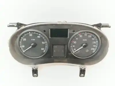 Peça sobressalente para automóvel em segunda mão Quadrante por RENAULT TRAFIC CAJA CERRADA (AB 4.01) 1.9 Diesel Referências OEM IAM P8200961811  