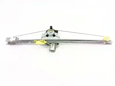Second-hand car spare part driver left window regulator for renault trafic caja cerrada (ab 4.01) 1.9 diesel oem iam references 91165704g  