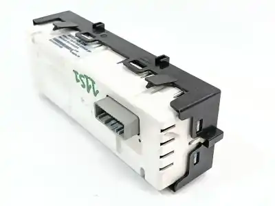 Peça sobressalente para automóvel em segunda mão Display Gps / Multimídia por RENAULT TRAFIC CAJA CERRADA (AB 4.01) 1.9 Diesel Referências OEM IAM 280341078R  