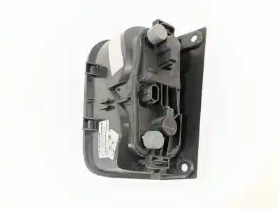 Second-hand car spare part right tailgate light for renault trafic caja cerrada (ab 4.01) 1.9 diesel oem iam references 4410067  