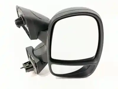 Second-hand car spare part Right Rearview Mirror for RENAULT TRAFIC CAJA CERRADA (AB 4.01) 1.9 Diesel OEM IAM references 8424445025541  