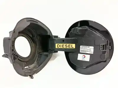 Peça sobressalente para automóvel em segunda mão tampa de combustível externa por peugeot 308 allure referências oem iam 9677394980