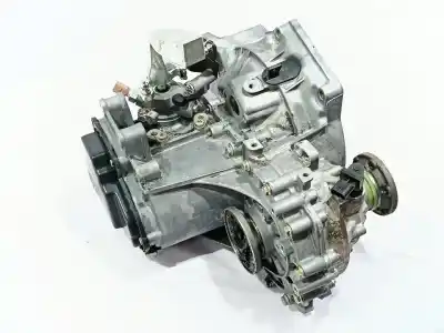 Second-hand car spare part gearbox for audi a3 (8l1) 1.9 tdi oem iam references ebf  