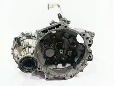 Second-hand car spare part gearbox for audi a3 (8l1) 1.9 tdi oem iam references ebf  