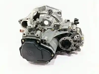 Second-hand car spare part gearbox for audi a3 (8l1) 1.9 tdi oem iam references ebf  