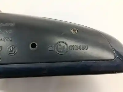Автозапчастина б/у ліве дзеркало для audi a3 (8l1) 1.9 tdi посилання на oem iam e1010480  