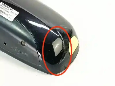 Автозапчастина б/у  для AUDI A3 (8L1)  Посилання на OEM IAM E1010480  