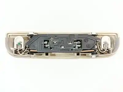 Pezzo di ricambio per auto di seconda mano luce interna per audi a3 (8l1) 1.9 tdi riferimenti oem iam 8l4947111  