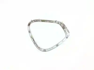 Peça sobressalente para automóvel em segunda mão moldagem por renault captur life referências oem iam 156067442a  