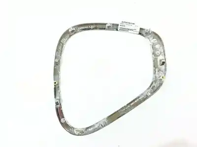 Автозапчастина б/у молдинг для renault captur life посилання на oem iam 156067441a