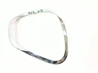 Автозапчастина б/у молдинг для renault captur life посилання на oem iam 156067441a  