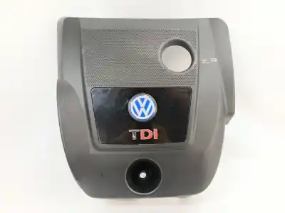 Peça sobressalente para automóvel em segunda mão TAMPA DO MOTOR por VOLKSWAGEN GOLF  Referências OEM IAM 038103925  