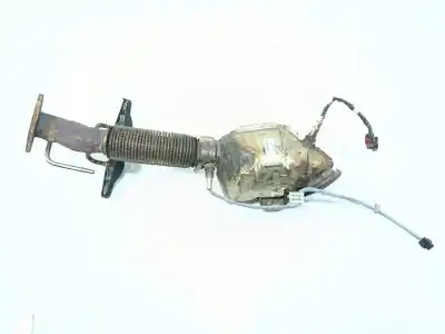 Second-hand car spare part catalytic converter for ford focus active oem iam references 2069400x  