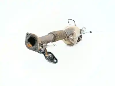 Second-hand car spare part catalytic converter for ford focus active oem iam references 2069400x  