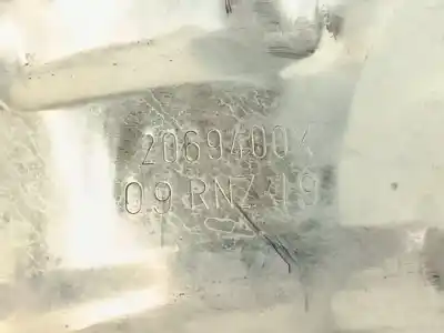 Second-hand car spare part catalytic converter for ford focus active oem iam references 2069400x  