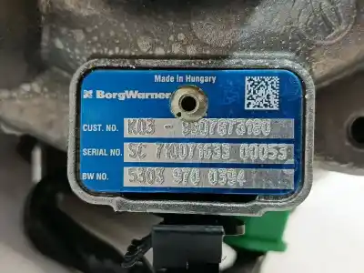 Second-hand car spare part audio system / radio cd for ford kuga (cbs) titanium oem iam references k039807873180  