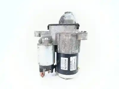 Second-hand car spare part starter motor for nissan pulsar fastback (c13) 1.2 dig-t oem iam references 233004979r