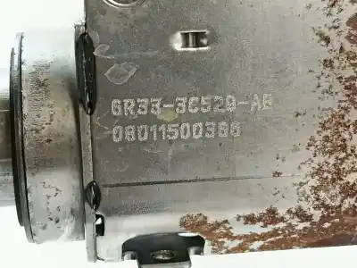 Автозапчастина б/у  для FORD MUSTANG  Посилання на OEM IAM 6R333C529AB  