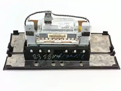 Автозапчастина б/у  для FORD MUSTANG  Посилання на OEM IAM 8R3363043B13  