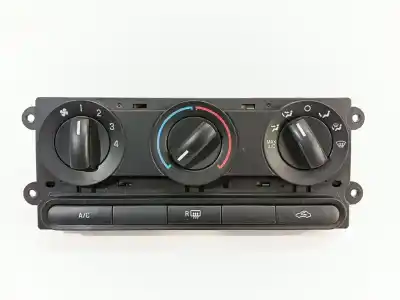 Автозапчастина б/у клімат-контроль для ford mustang 4.6 i 304 cv посилання на oem iam 19980dzu7a  