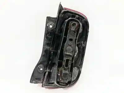 Gebrauchtes Autoersatzteil rückleuchte außen links zum nissan micra k12e city d oem-iam-referenzen 26555ax720