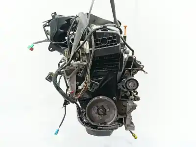 Second-hand car spare part COMPLETE ENGINE for CITROEN XSARA PICASSO  OEM IAM references NFV  