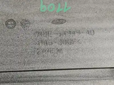 Автозапчастина б/у крішка двигуна для ford mustang 4.6 i 304 cv посилання на oem iam 7r3e6a949ad  