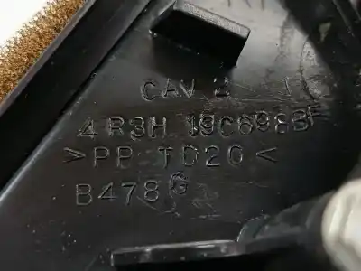 Автозапчасти б/у полный нормальный нагрев за ford mustang 4.6 i 304 cv ссылки oem iam 4r3h19c698  