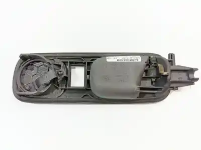 Автозапчасти б/у левая передняя внутренняя ручка за audi a3 (8l1) 1.9 tdi ссылки oem iam 8l1937019  
