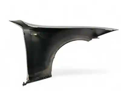 Автозапчасти б/у левое переднее крыло за BMW SERIE 1 BERLINA (E81/E87) 116i ссылки OEM IAM   