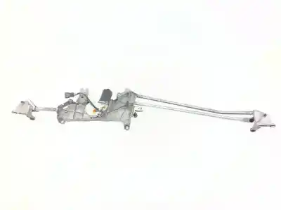Peça sobressalente para automóvel em segunda mão mecanismo de escova dianteira por citroen c8 2.0 hdi cat (rhk / dw10uted4) referências oem iam 404870