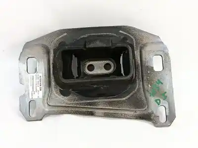 Peça sobressalente para automóvel em segunda mão suporte do motor esquerdo por peugeot 308 allure referências oem iam 9812667680