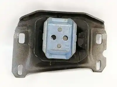 Second-hand car spare part left engine support for peugeot 308 allure oem iam references 9812667680  