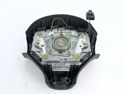 Peça sobressalente para automóvel em segunda mão airbag dianteiro esquerdo por peugeot 206 berlina x-line referências oem iam 96425026zr