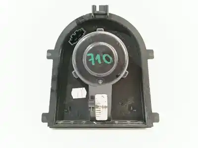 Автозапчасти б/у отопительный двигатель за audi a3 (8l1) 1.9 tdi ссылки oem iam 1j1819021b  