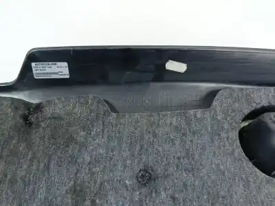 Pezzo di ricambio per auto di seconda mano coperchio motore per ford cmax trend riferimenti oem iam av6q6n041a  