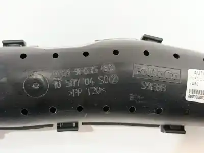 Автозапчасти б/у трубка за ford cmax trend ссылки oem iam av619e635bd