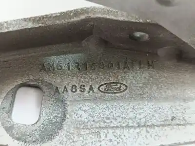 Pezzo di ricambio per auto di seconda mano cerniera del cofano per ford cmax trend riferimenti oem iam am51r16800afrh  