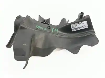 Peça sobressalente para automóvel em segunda mão moldagem por ford cmax trend referências oem iam am518327a  