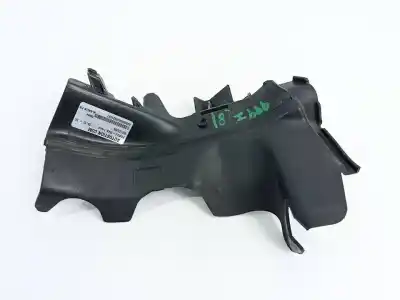 Peça sobressalente para automóvel em segunda mão moldagem por ford cmax trend referências oem iam am518327a  