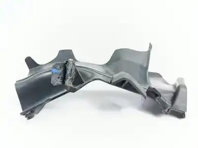 Peça sobressalente para automóvel em segunda mão moldagem por ford cmax trend referências oem iam am518327a  