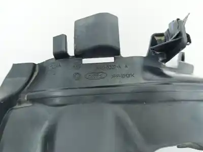 Peça sobressalente para automóvel em segunda mão moldagem por ford cmax trend referências oem iam am518327a  
